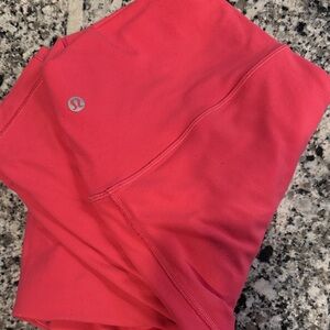 Lululemon Align High Rise 28” Size 8